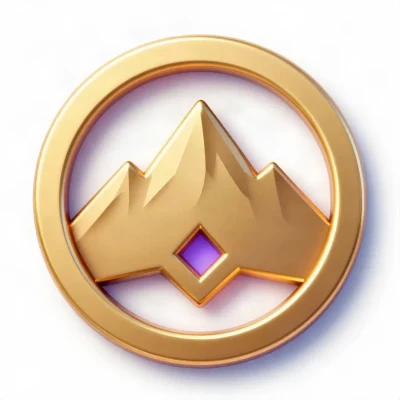 Luck Peak