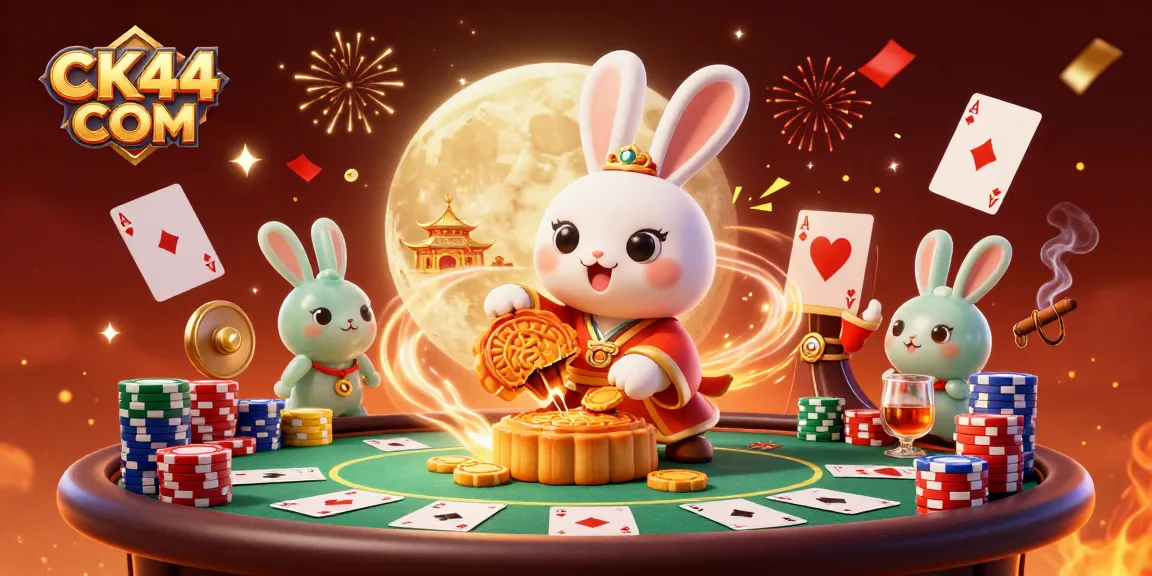 Engage in gaming with CK44 COM for exciting online casino entertainment and winning strategies.