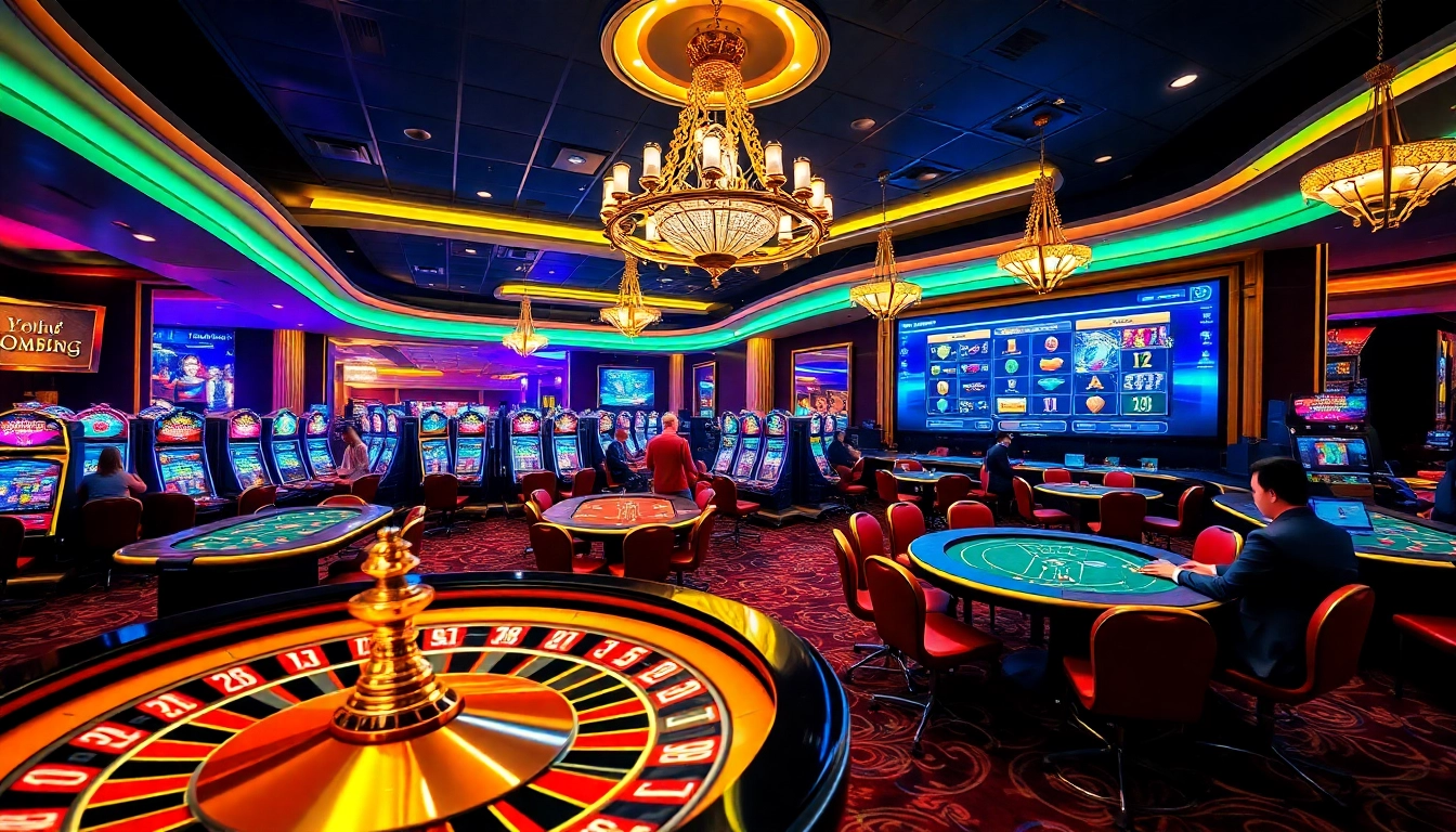 You are currently viewing Mastering Online Betting Strategies at 23win1.it.com: Proven Techniques for 2025 Success