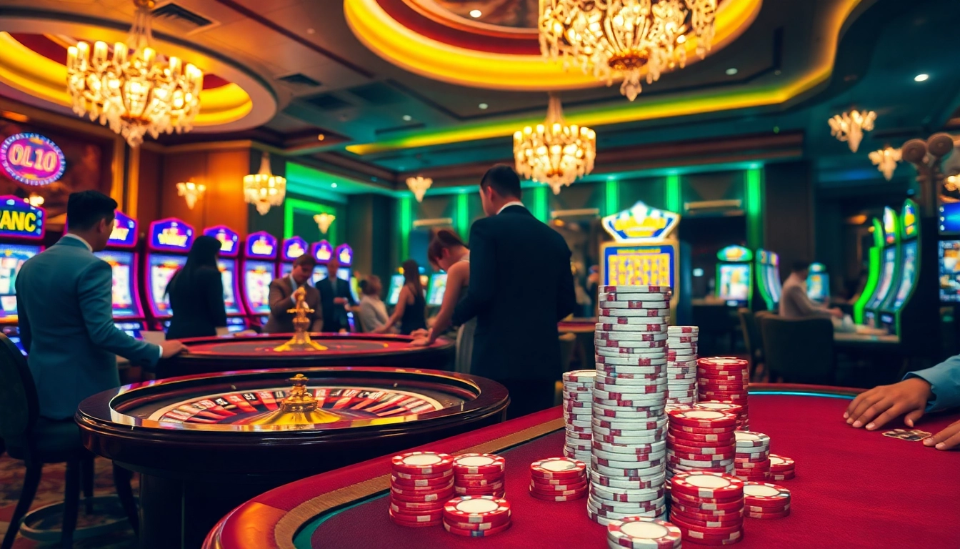 You are currently viewing Winning Strategies for Gamblers in 2026: Insights from https://zbet.nyc/ for Better Odds