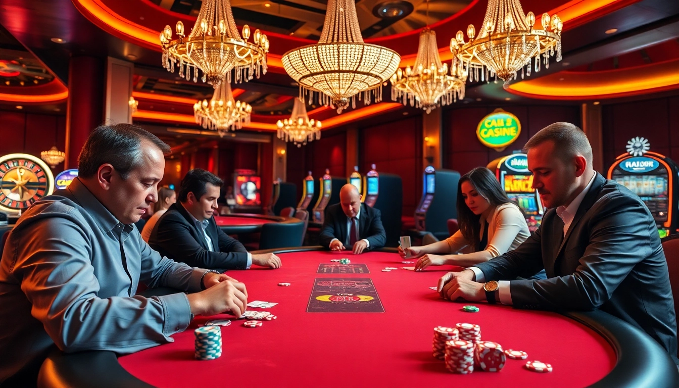 You are currently viewing CM 88: Essential Winning Strategies for Online Gambling in 2026