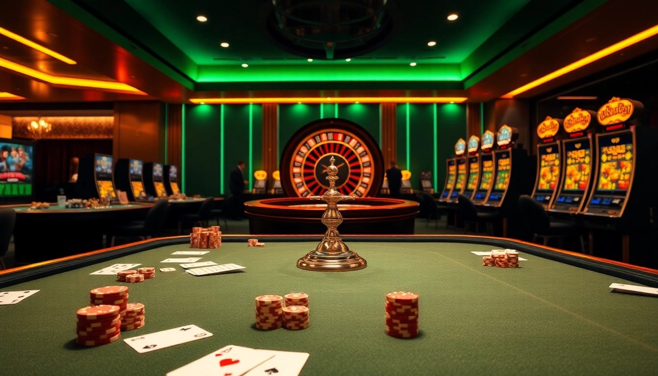 You are currently viewing THABET: Strategic Betting Mastery for Gamblers in 2026 – Win Big with Proven Techniques