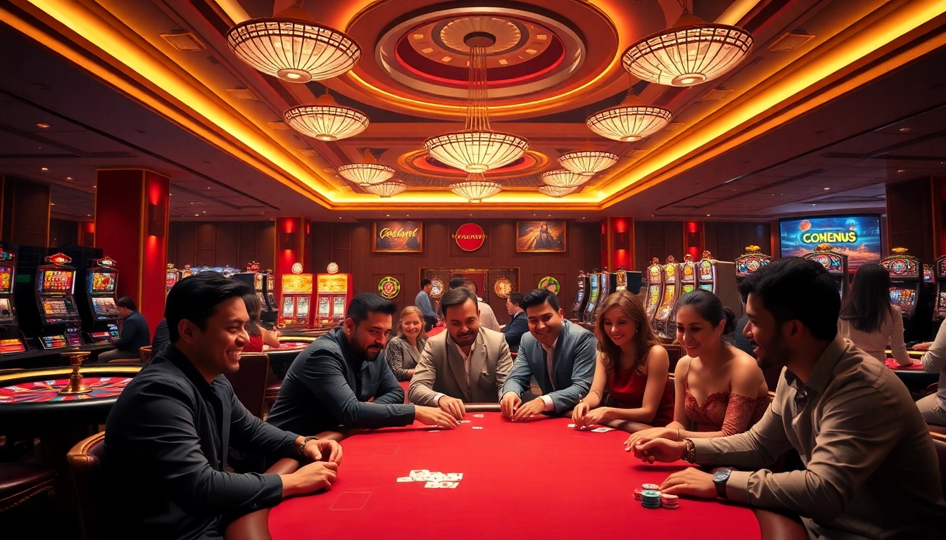 You are currently viewing Strategic Insights for Winning on Trang chủ 11bet: Essential Tips for 2026 Gamblers