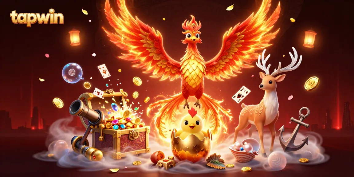 You are currently viewing tapwin: The Secret Weapon Gamblers Are Using for Winning Strategies in 2026