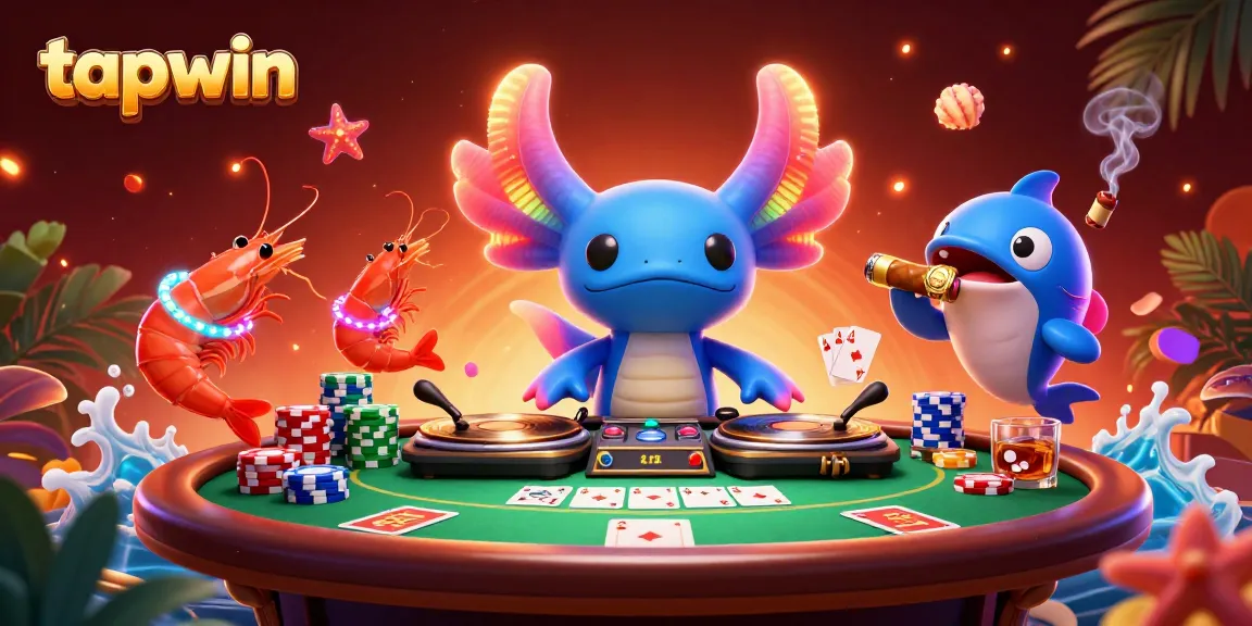You are currently viewing Tapwin Quick Reference: Essential Facts, Stats, and Winning Strategies for Gamblers in 2026